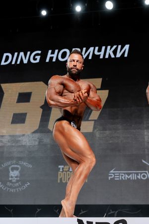 Фотограф Андрей Губренко